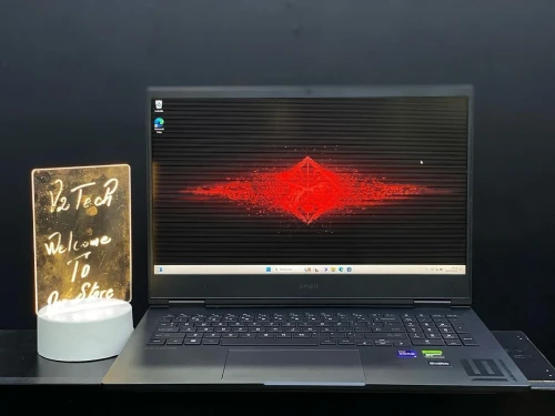 HP OMEN 16 I9-13900Hx 16GB 1TB SSD RTX 4060 2K 240HZ