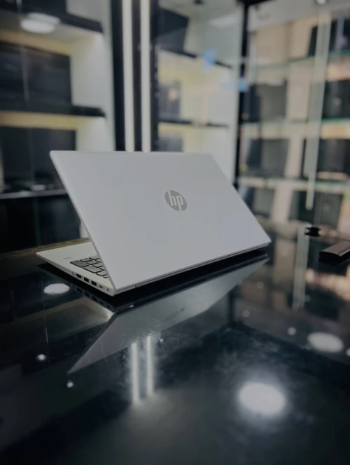 HP PROBOOK 455 G10 RYZEN 5 7530U 16GB 256GB SSD NVME