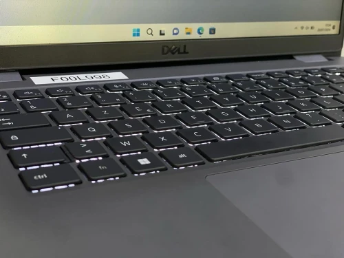 DELL LATITUDE 3440 i3-1315U 8GB 256GB SSD