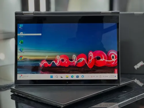 LENOVO THINKPAD YOGA X13 x360 AVEC STYLET i5-10310U 16GB 256GB SSD
