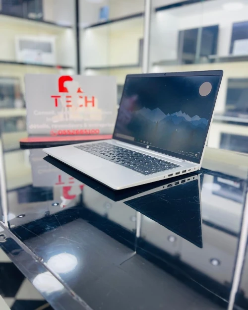 HP PROBOOK 445 G8 RYZEN 5 5600U 16GB 512GB SSD