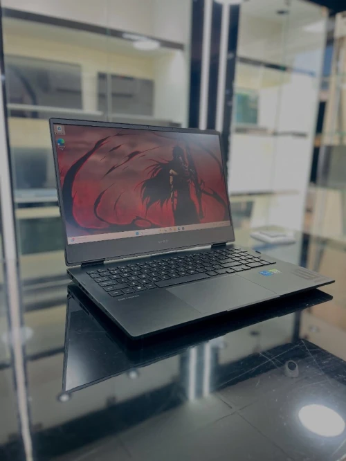 HP OMEN 16 I5-12500H 16GB 512GB SSD RTX 3050 4GB VRAM