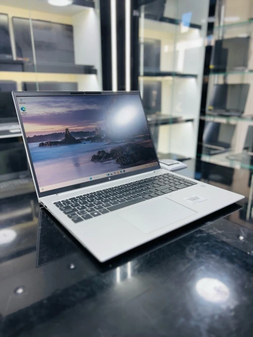 HP ELITEBOOK 865 G10  RYZEN 7 PRO 7840U 16GB DDR 512GB SSD NVME