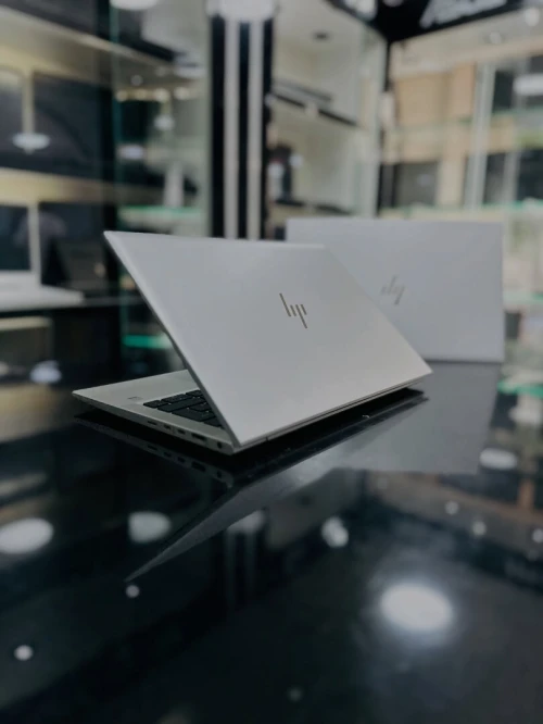 HP ELITEBOOK 835 G8 RYZEN 5 PRO 5650U 8GB 256GB NVME