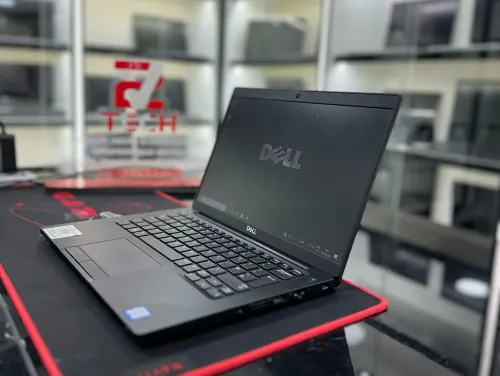 DELL LATUTUDE 7390  I7-8650u 16GB 256GB SSD