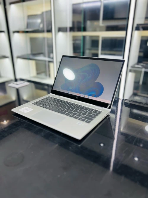 HP ELITEBOOK 830 G7 X360 I5-10310U 16GB 256GB SSD