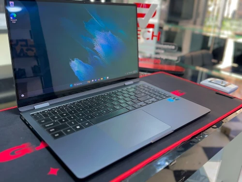 SAMSUNG GALAXY BOOK 3 x360 OLED  i7-1360P 16GB 1TB SSD