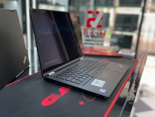 LENOVO THINKPAD YOGA X390 i5-8365u 8GB 256GB SSD
