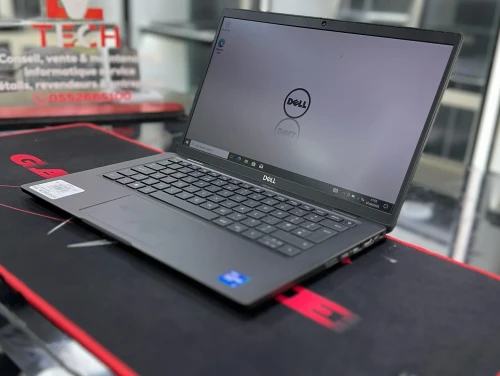 DELL LATITUDE 7330  I7-1185g7  16GB 512GB SSD