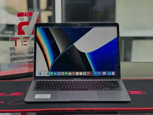 APPLE MACBOOK AIR M1 2020 8GB 256GB SSD 33 CYCLE