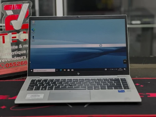 HP ELITEBOOK 840 G8 I5-1135G7 8GB 256GB SSD