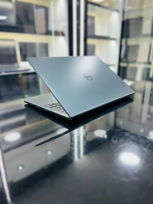 DELL INSPIRON 16 PLUS I7-11800H 32GB 1TB RTX 3050