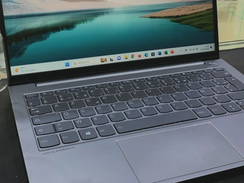 LENOVO THINKBOOK 13s G2 i7-1165G7 16GB 512GB SSD