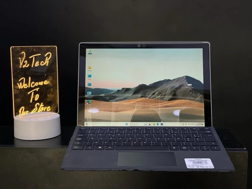 MICROSOFT SURFACE PRO 4 I5-6300U 8GB 256GB SSD 2K TACTILE