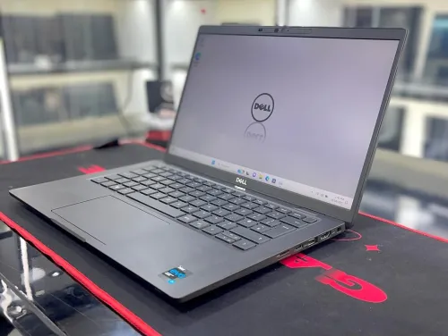 DELL LATITUDE 7420 I7-1185G7 16GB 256GB SSD