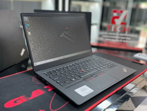 LENOVO THINKPAD E14 RYZEN 5 5500u 16GB 256GB SSD