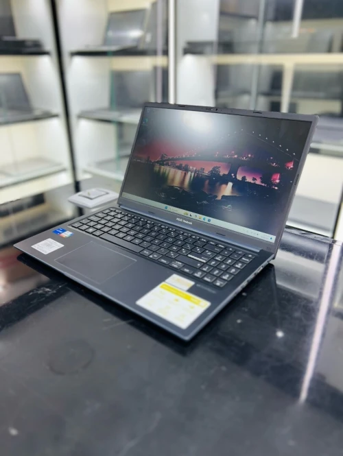 ASUS VIVOBOOK 15 I5-1334U 12GB 512GB SSD NVME