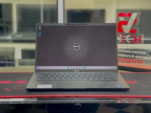 DELL LATITUDE 7420 TACTILE  I5-1135G7 16GB 256GB SSD