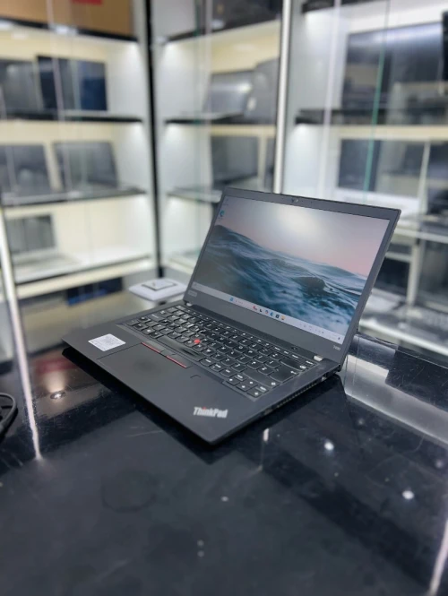 LENOVO THINKPAD T490 TACTILE I7-8665U 16GB 256GB SSD
