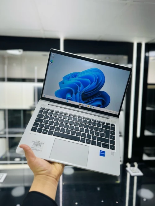 HP PROBOOK 440 G8 I5-1135G7 8GB 256GB SSD
