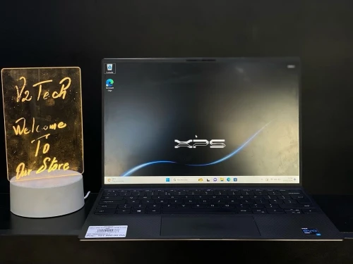 DELL XPS 13 9310  i7-1185G7 16GB 512GB SSD