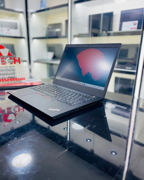 LENOVO THINKPAD L14 RYZEN 7 PRO 5850U 16GB 256GB SSD