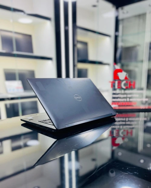 DELL LATITUDE 7380 I7-7600U 8GB 512GB SSD