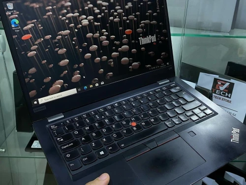 LENOVO THINKPAD L13 i5-1135G7 8GB 256GB