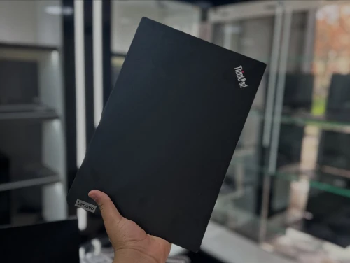 LENOVO THINKPAD E14 TACTILE i7-1165g7 16GB 512GB SSD