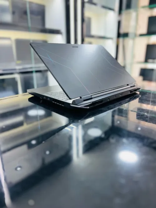 ACER NITRO 5 I7-12700H 16GB DDR 5 512GB SSD RTX 3060 6GB 2K 165Hz