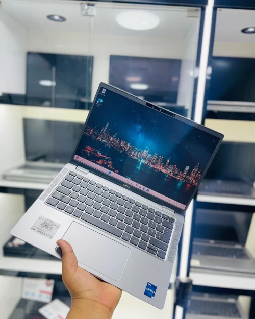 DELL LATITUDE 7340 TACTILE I5-1345U 16GB 256GB SSD