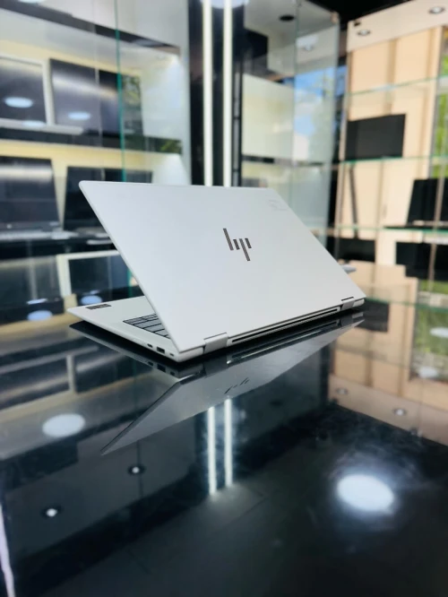 HP ELITE 1040 G11 2IN1 ULTRA 7 155H 32GB DDR 5 512GB SSD NVME 2.8K OLED 120Hz