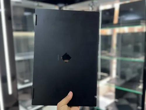 HP OMEN 16  I7-12700H 16GB 512GB SSD RTX 3060 6GB VRAM