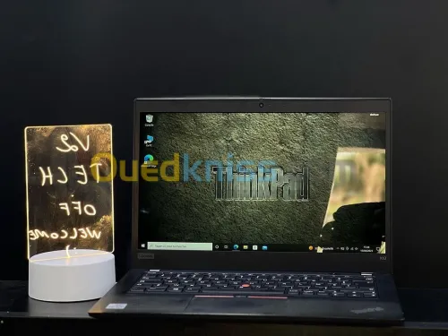 LENOVO THINKPAD X13 i5-10310U 8GB 256SSD