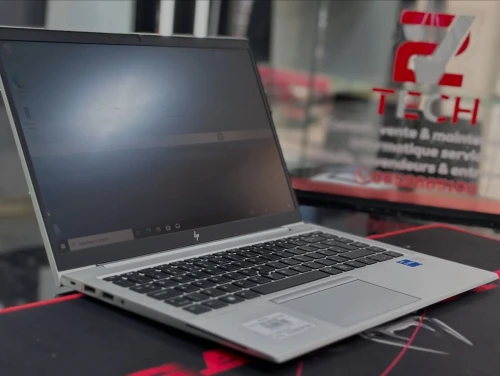 HP ELITEBOOK 840 G8 I5-1135G7 8GB 256GB SSD