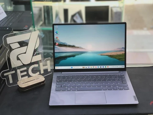 LENOVO THINKBOOK 13s G2 i7-1165G7 16GB 512GB SSD