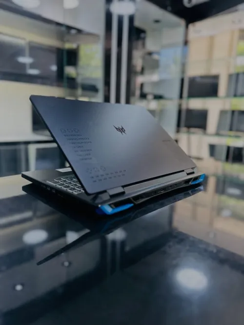 ACER PREDATOR HELIOS NEO 16 I9-13900Hx 16GB DDR 5 512GB SSD NVME RTX 4060 8GB 2K 165Hz