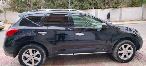 Nissan Murano 2011 Murano