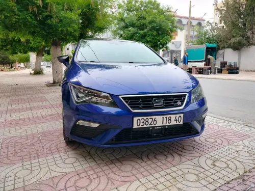 Seat Leon 2018 LINEA R+