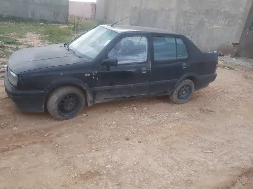 Volkswagen Vento 1997 