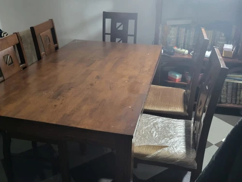 Table salle à manger