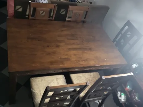 Table salle à manger