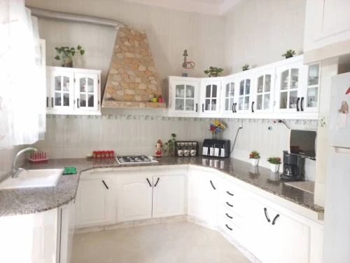 Vente Villa Mostaganem Mostaganem