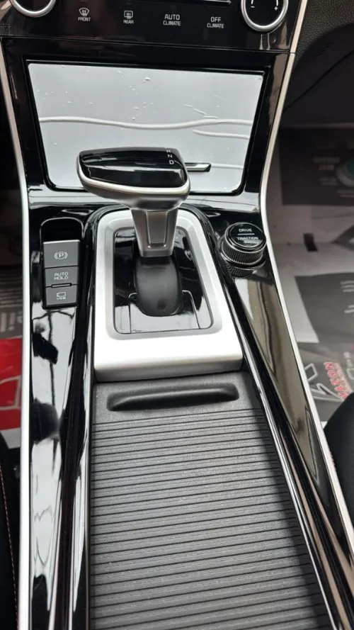 Kia Seltos 2025 Toute option