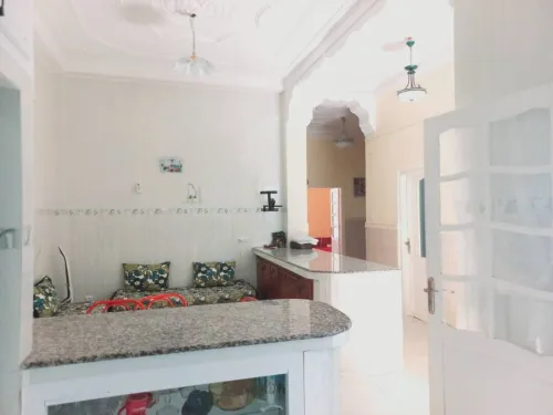 Vente Villa Mostaganem Mostaganem