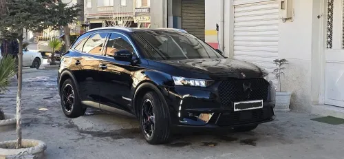 DS Ds7 2021 Crossback