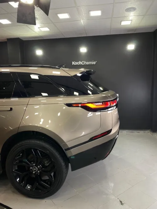 Range rover Velar 2017 R dynamique