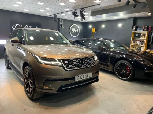 Range rover Velar 2017 R dynamique