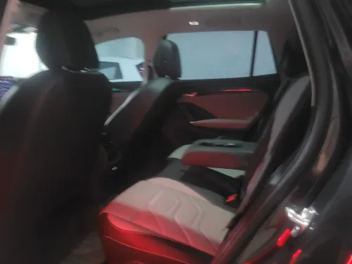 Volkswagen Tayron  2025 