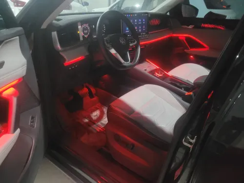 Volkswagen Tayron  2025 